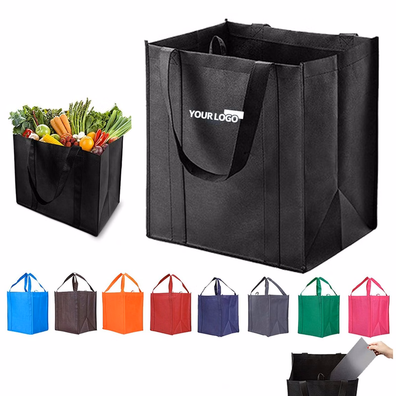 Non Woven Grocery Tote Bag