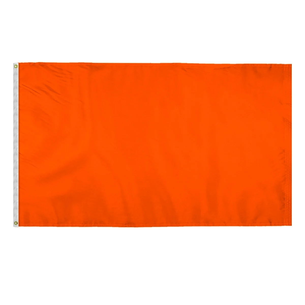 Blank 6' x 10' Flag E-Poly 1