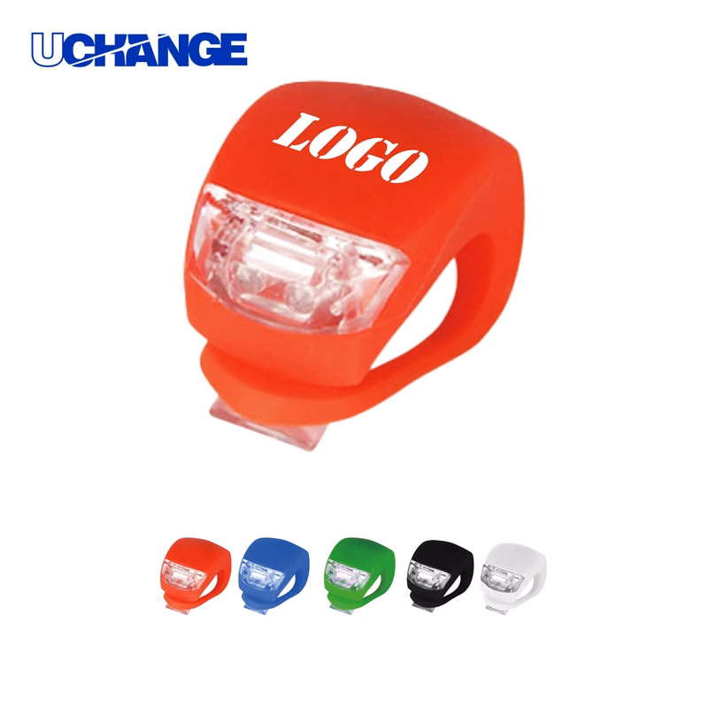Night Riding LED Light Accessory for Safety