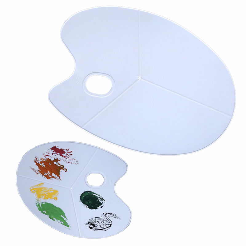 Paint Tray Palette