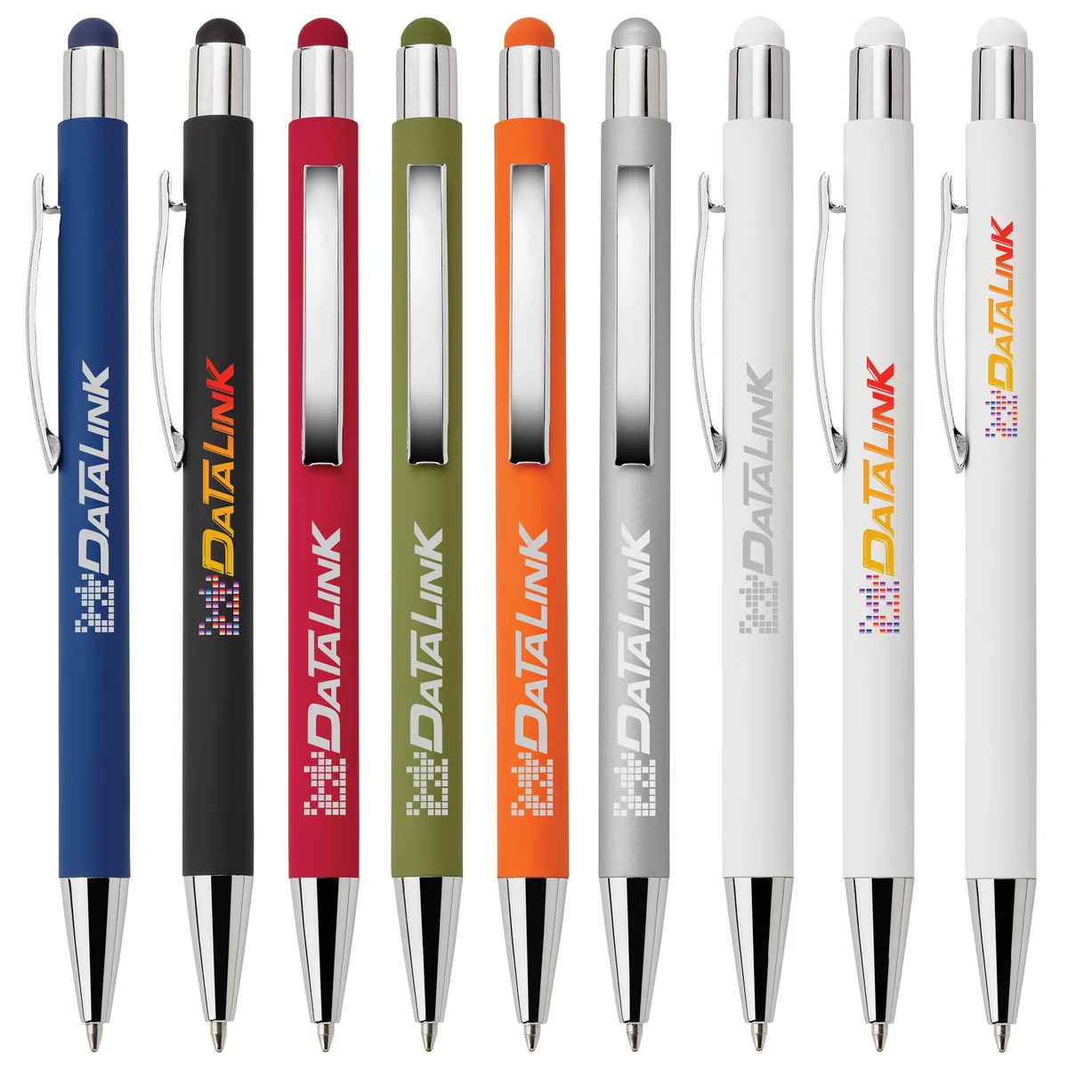 Lindsay Ballpoint Pen /stylus 1