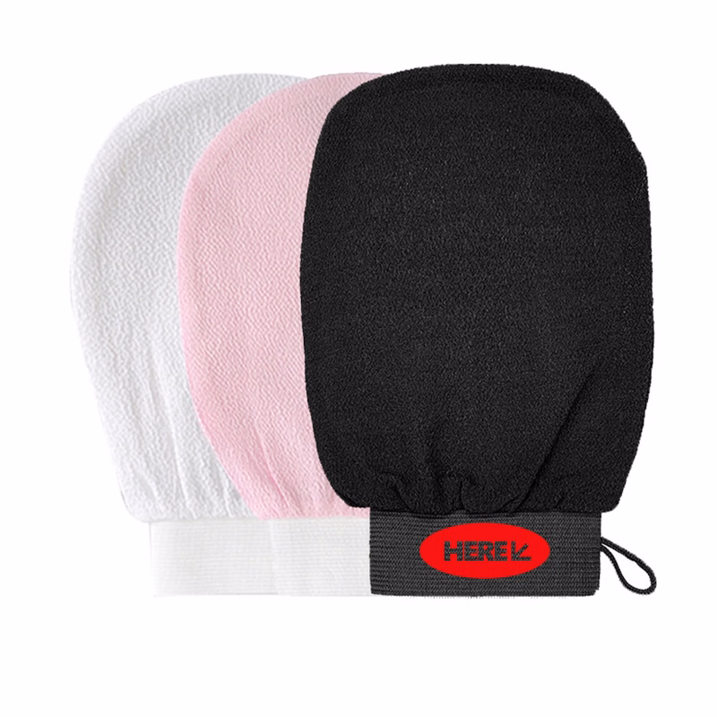 Exfoliating Glove
