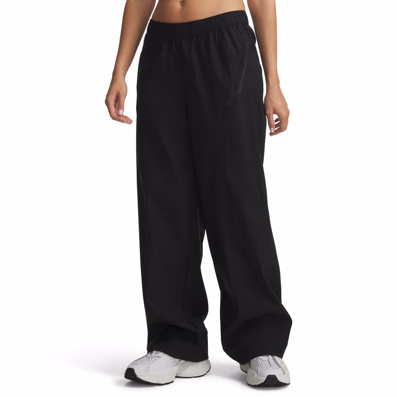UA Unstoppable Woven Women's Pants