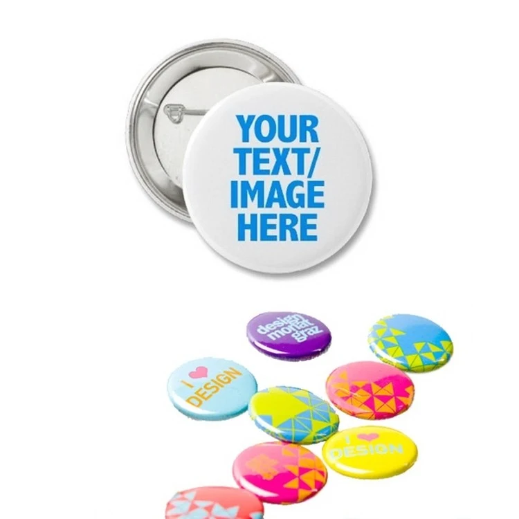 Button Badge 1