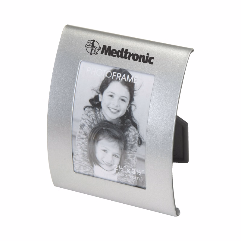 Clearance! 2-Way 2.5"x3.5" Photo Frame