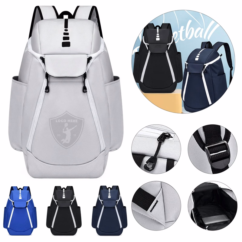 Multi Functional Waterproof Backpack