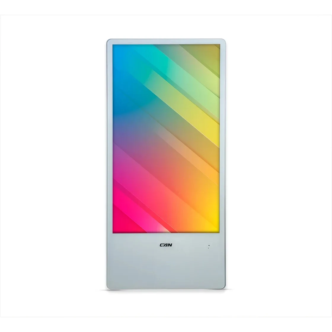 Portable LED Wall Mount Digital Display Signage 32Inch 1