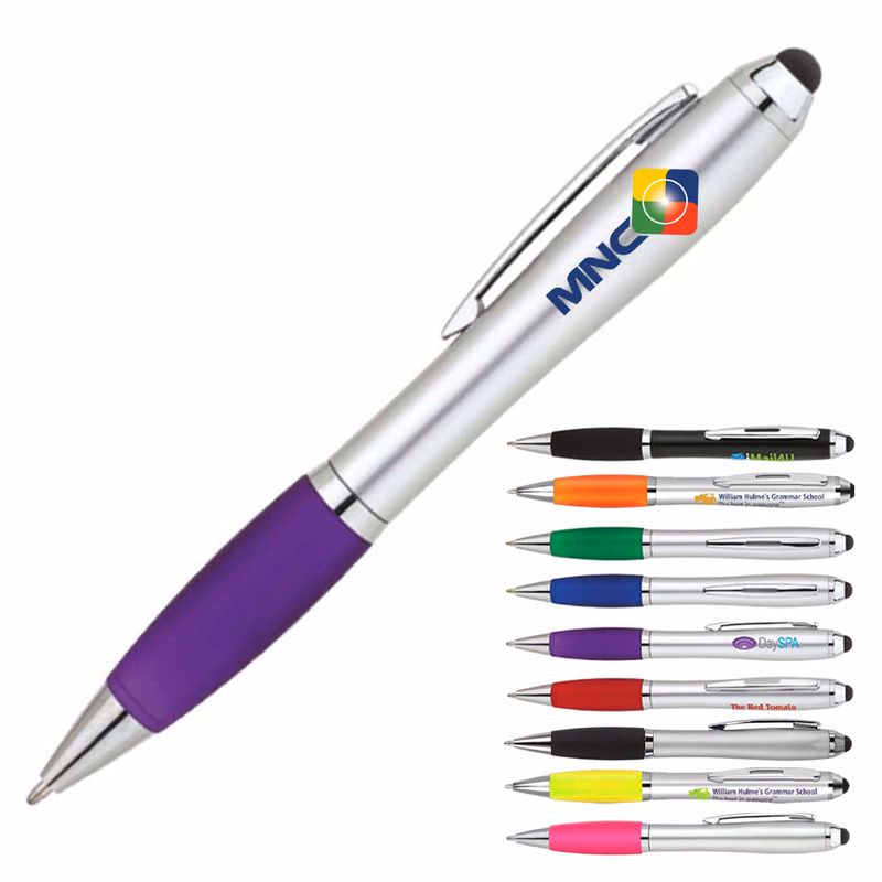 Magic'Tap EZ Grip NFC Stylus Pen