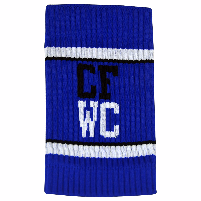Custom Wrist Band -Wide