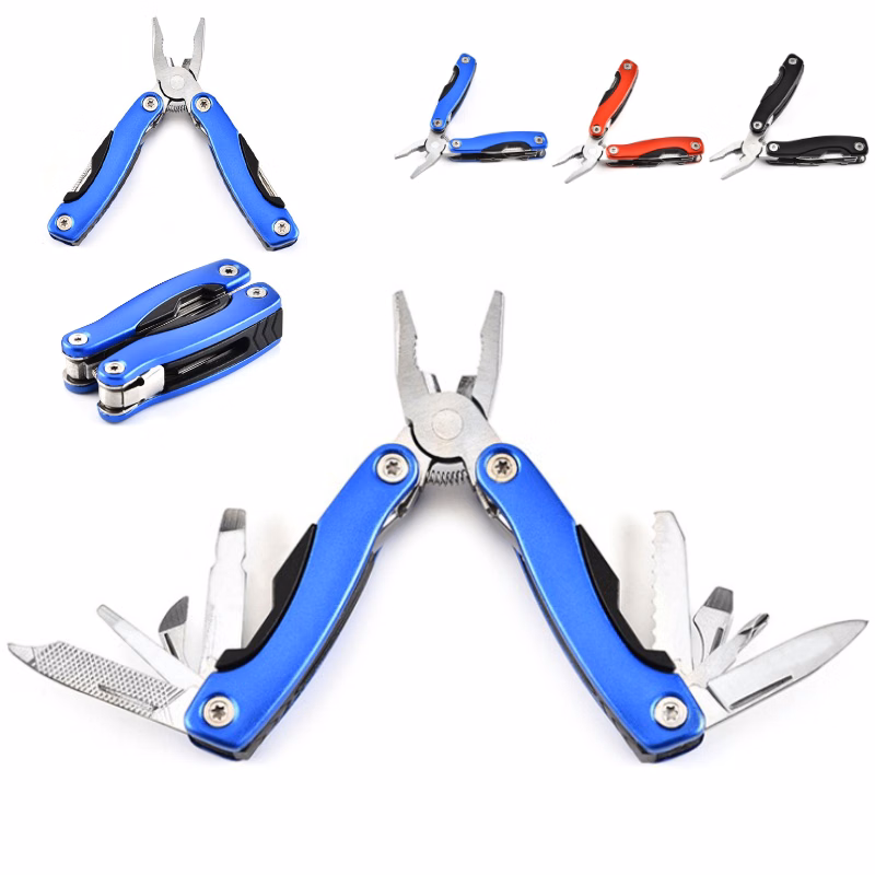 Foldable Utility mini Pocket multi-tools