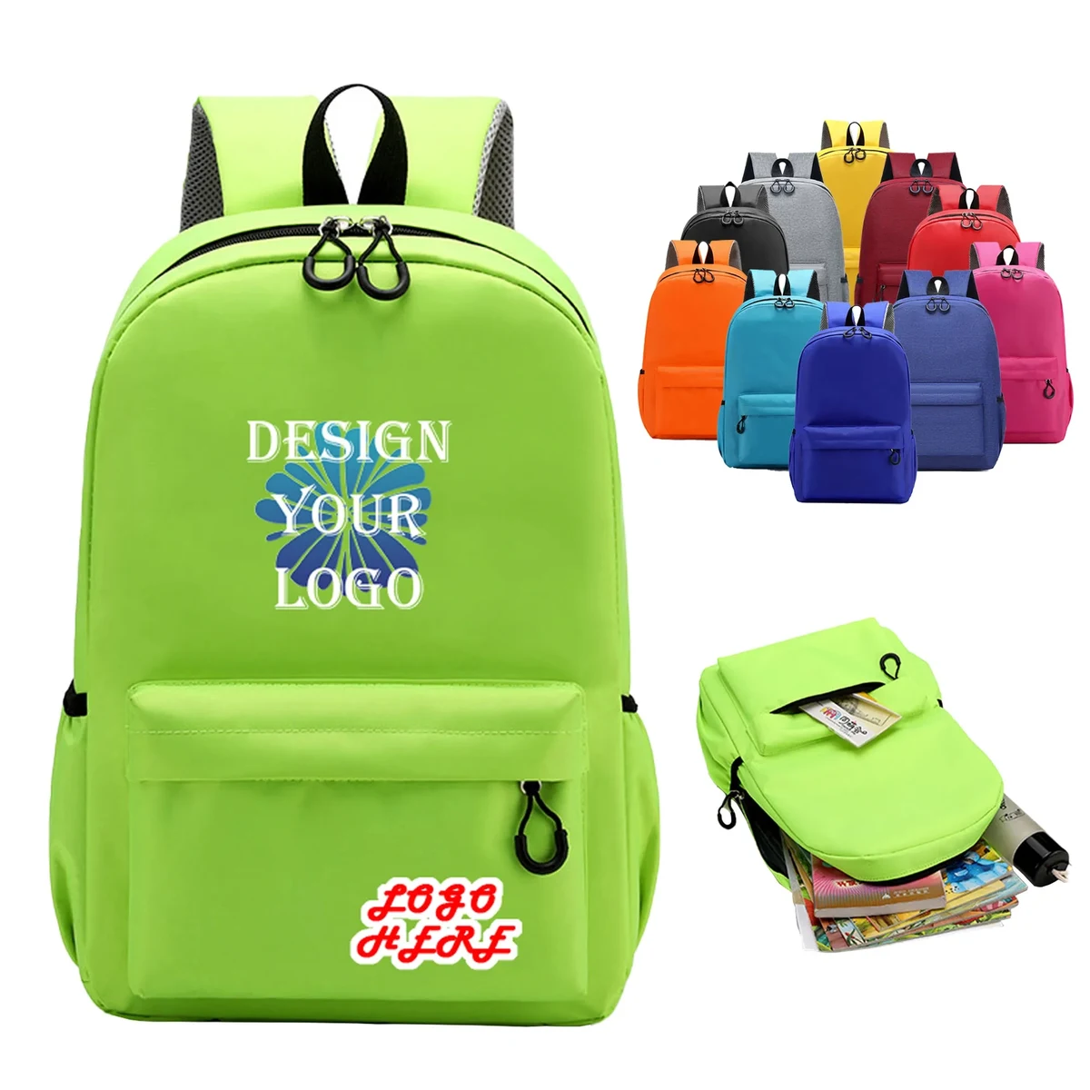 Kids Backpack for School 1