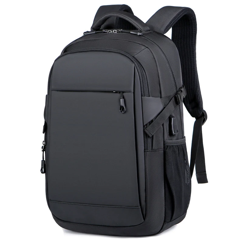 Multi-Compartment Business Backpack 1