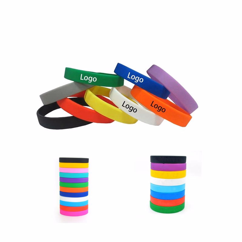 Silicone Wristband