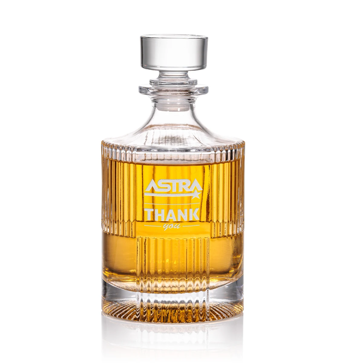 Blackwell Decanter 1