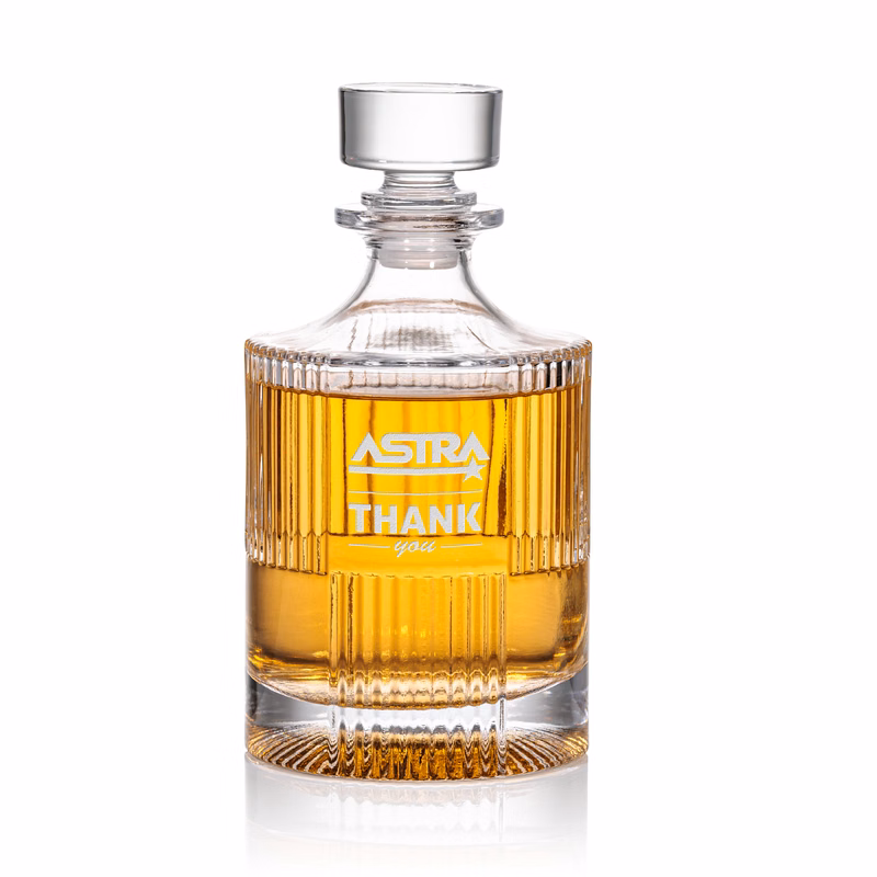 Blackwell Decanter
