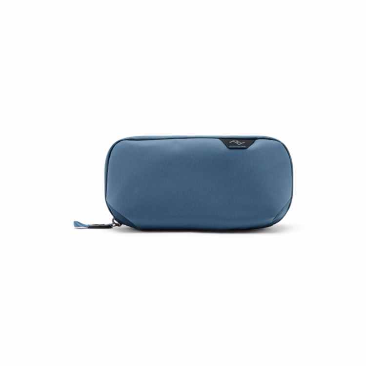 Peak Design Small Tech Pouch - Ocean
