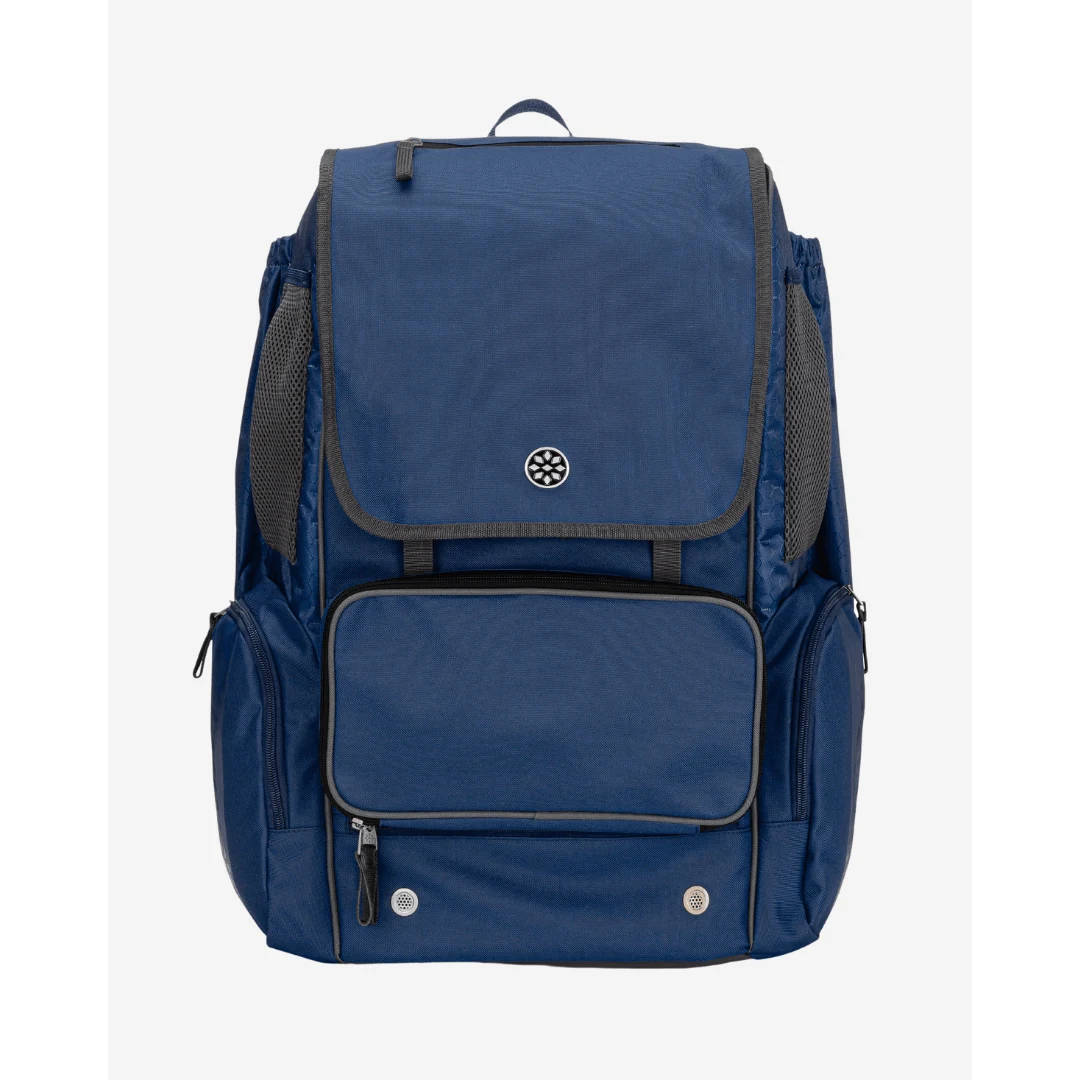 RIP-IT Tournament Softball Backpack 2 1