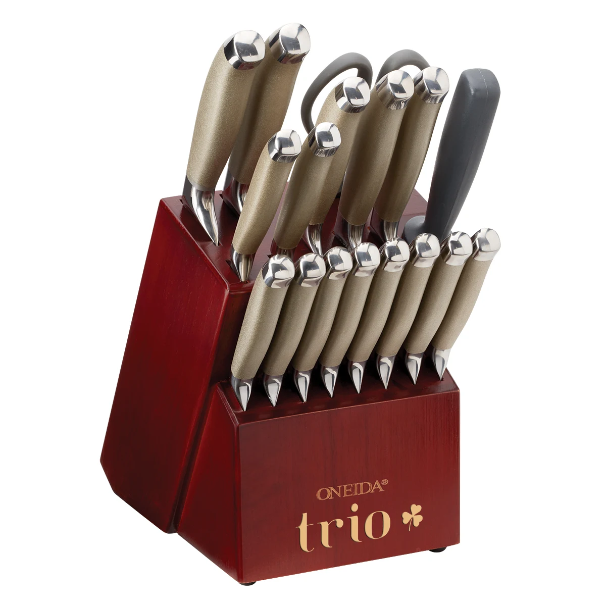 Oneida® Preferred 18 Piece Cutlery Set 1