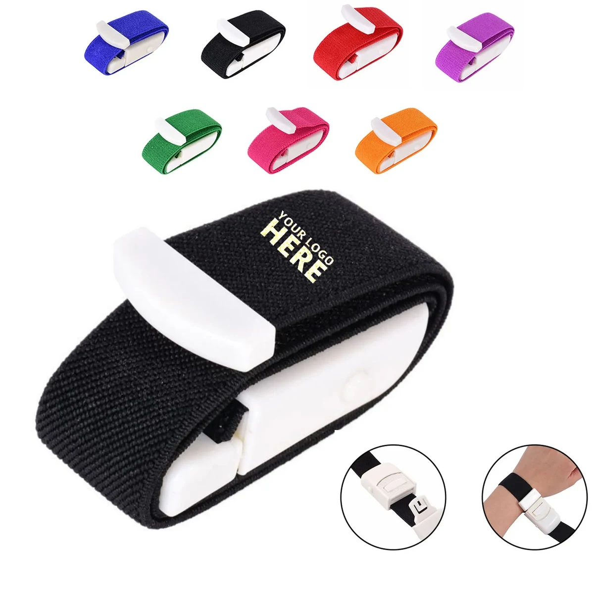 First Aid Torniquete With Buckle 1