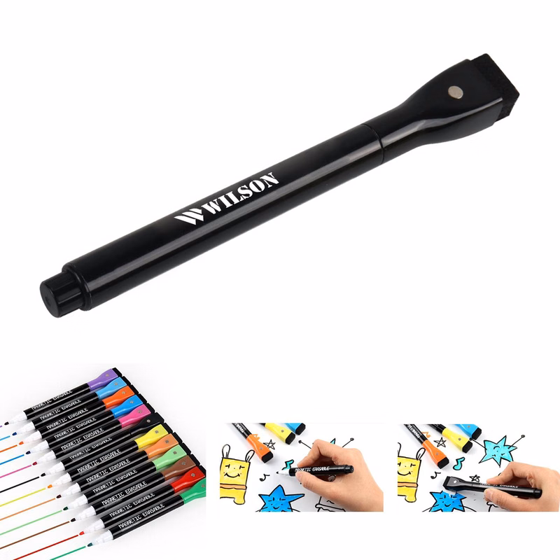 Magnetic Color Painting Marker