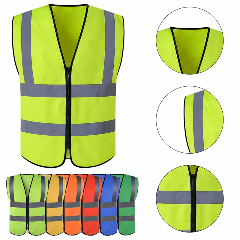 Reflective Vest