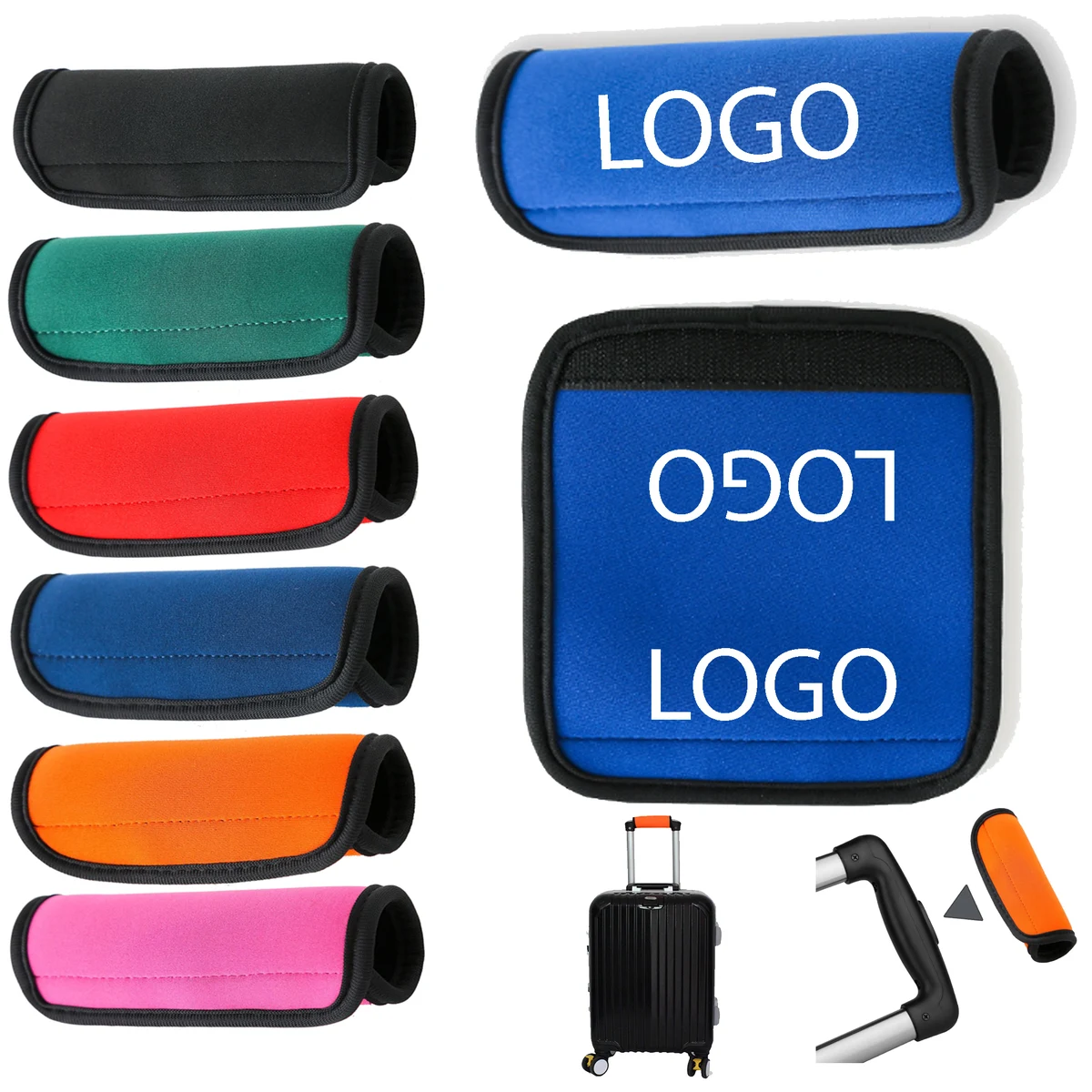 Breathable Luggage Wrap 1