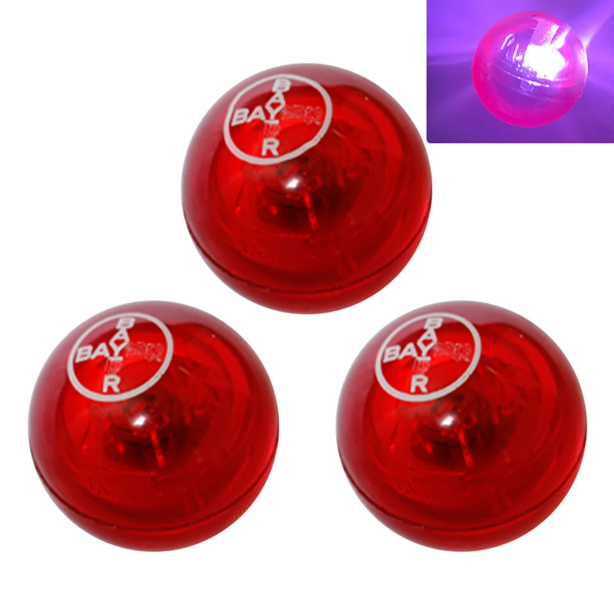 49Mm Led Bouncing Ball 1