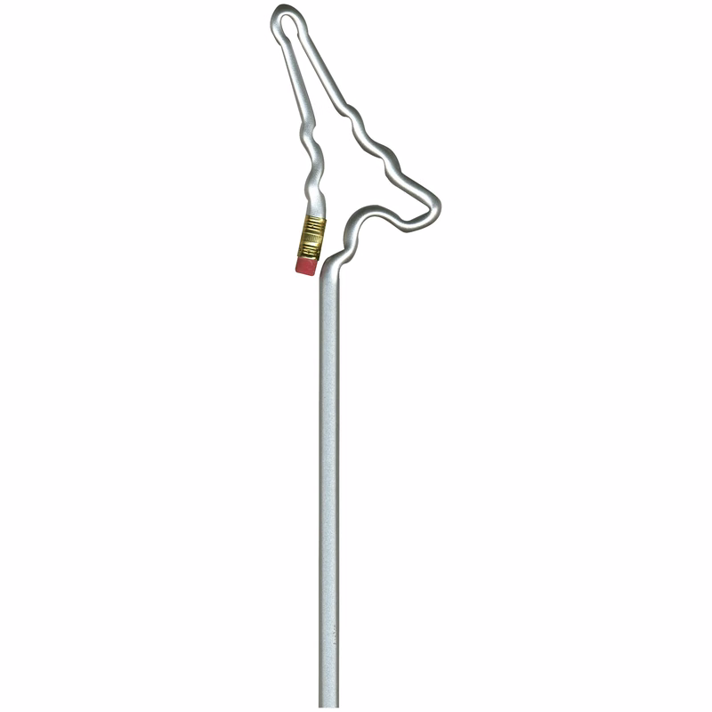 Eiffel Tower Bentcil, Bent #2 Pencil