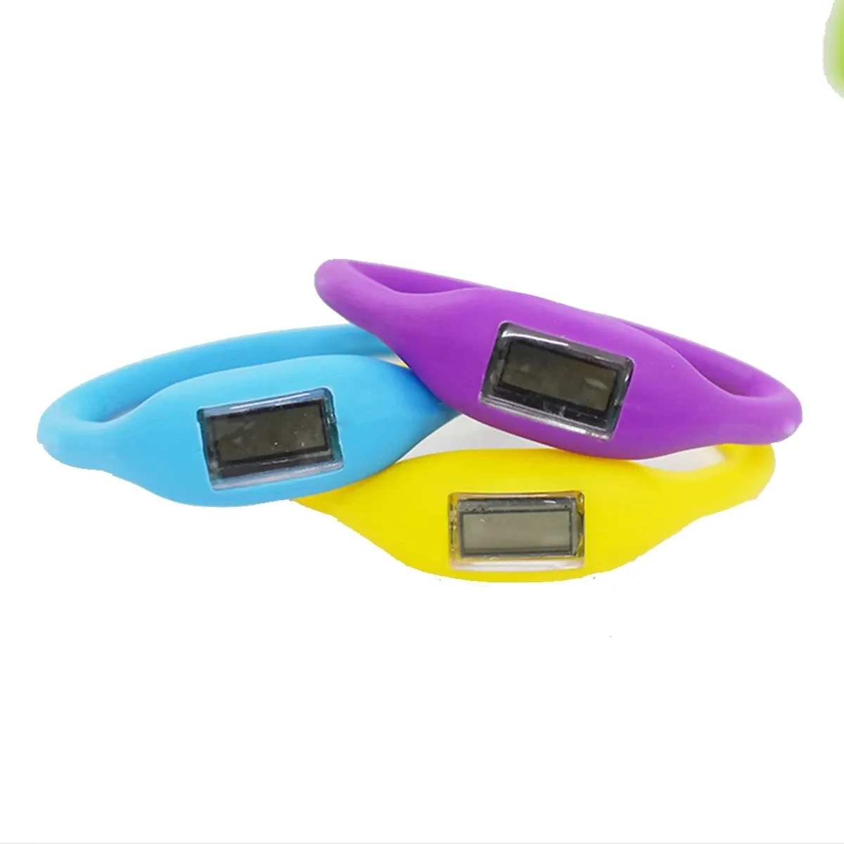 Bracelet Pedometer 1