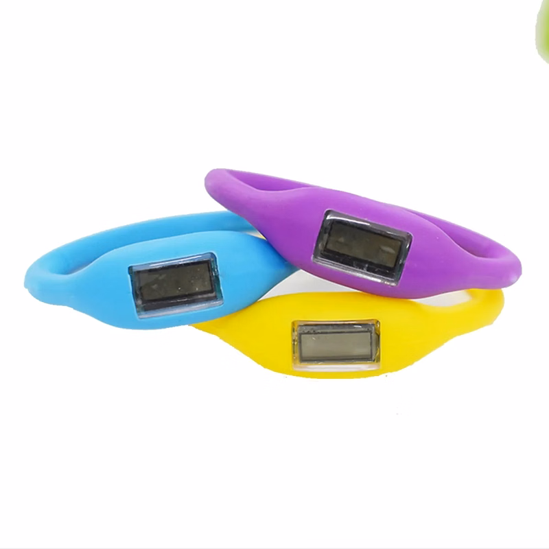 Bracelet Pedometer