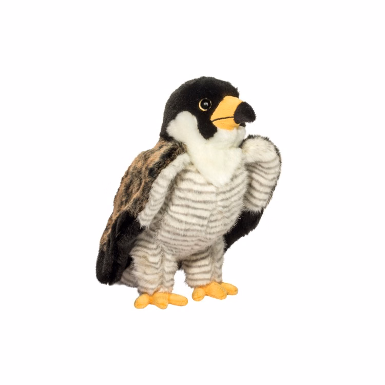Houston Falcon Stuffed Animal