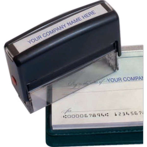 Stamp, Pay To The Order Of - Self-Inking