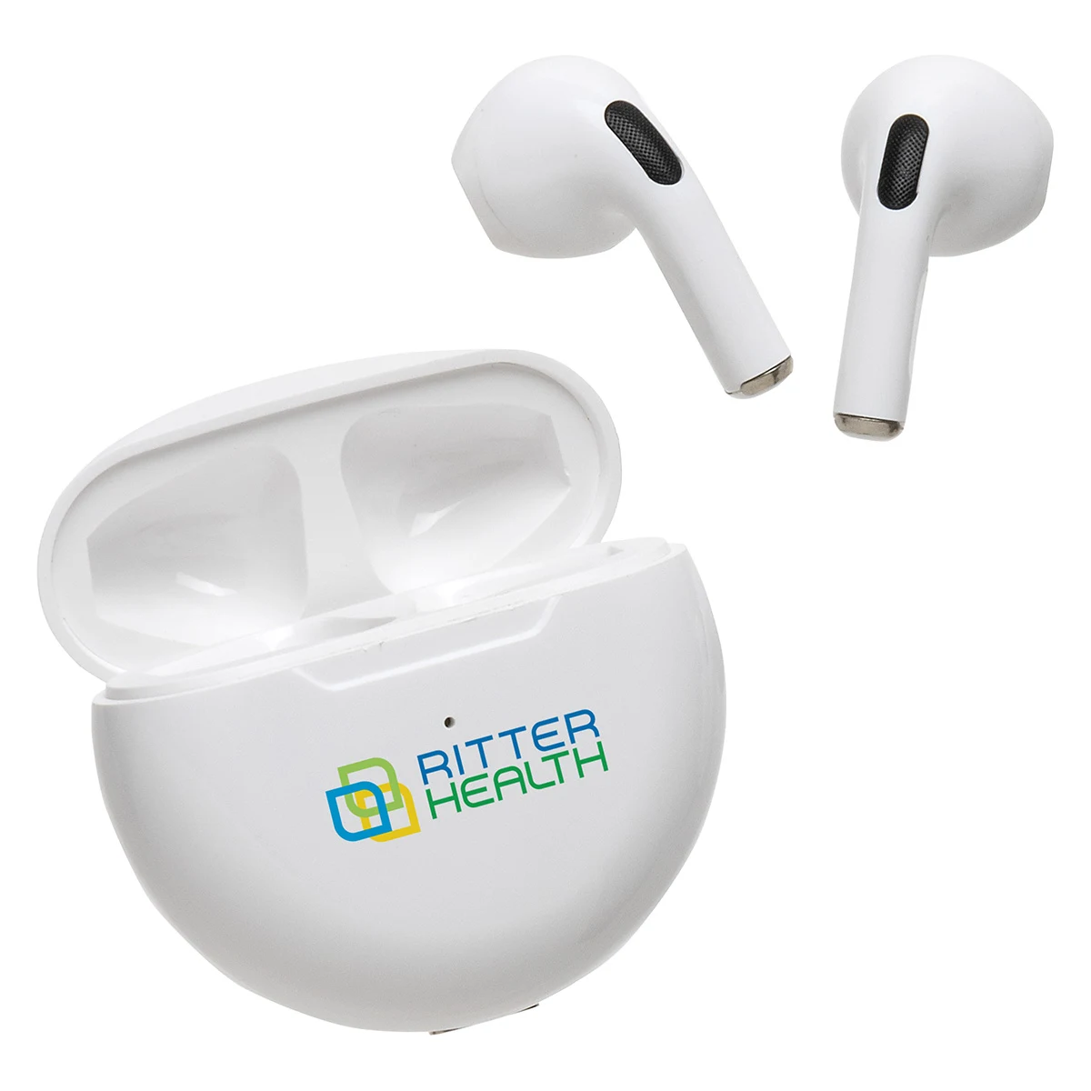 Medley TWS Earbuds 1