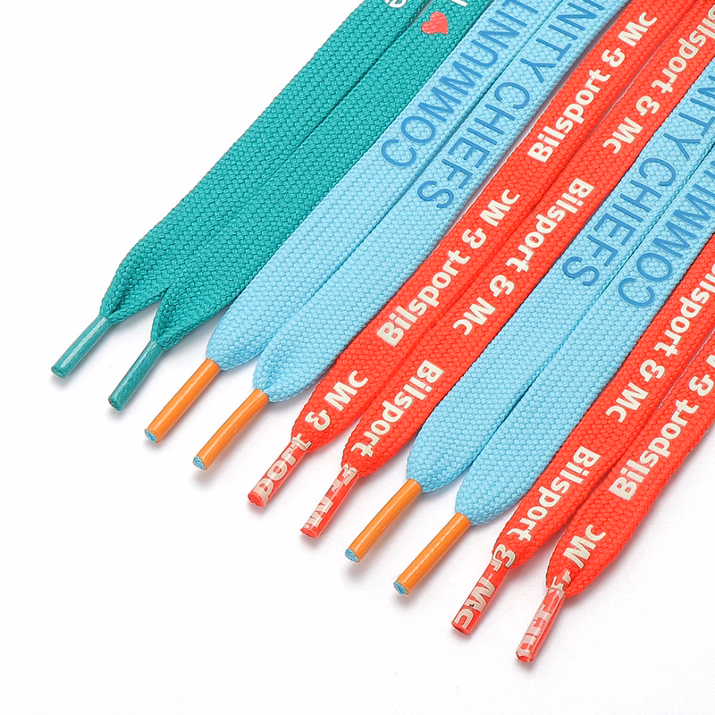 Custom Shoe Laces