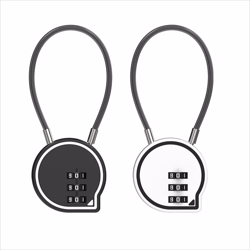 Coded Lock