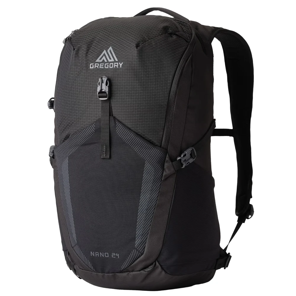 GREGORY® Nano 24 Recycled Backpack 1