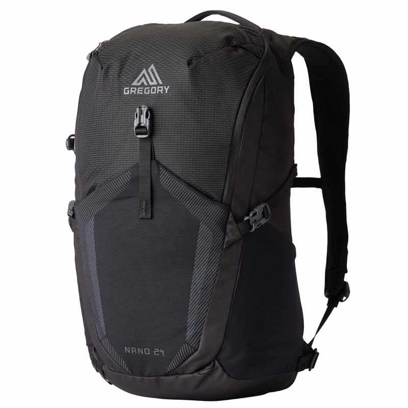 GREGORY® Nano 24 Recycled Backpack