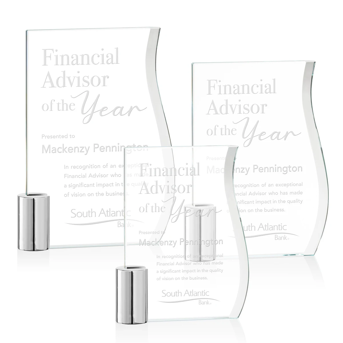 Holbrook Award 1