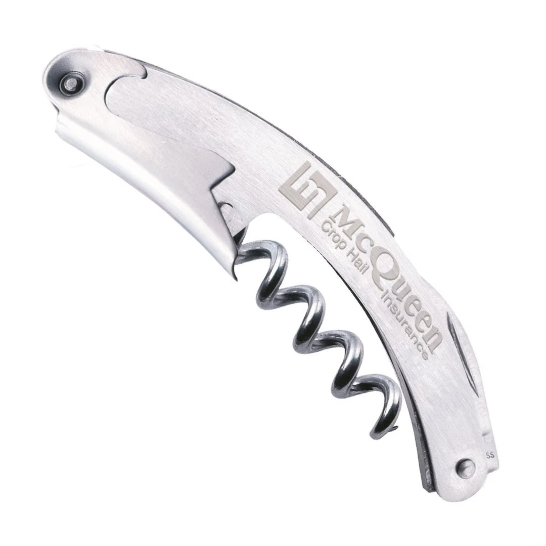 Curve Wine Opener 1