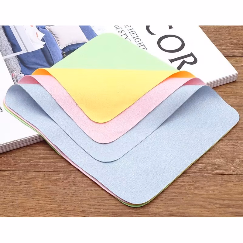 Glasses Cleaning Cloth