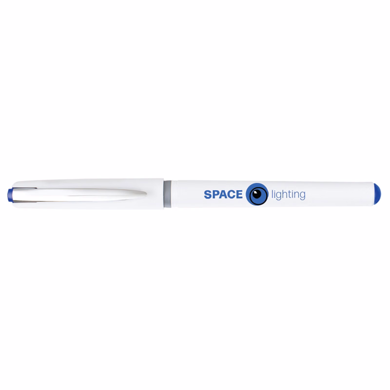 Floatune Rollerball - Capped - Silk Screen