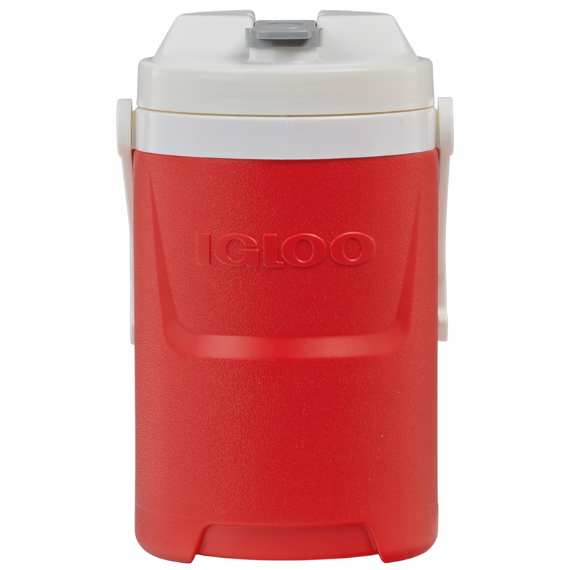 Igloo Laguna Half Gallon Insulated Beverage Cooler