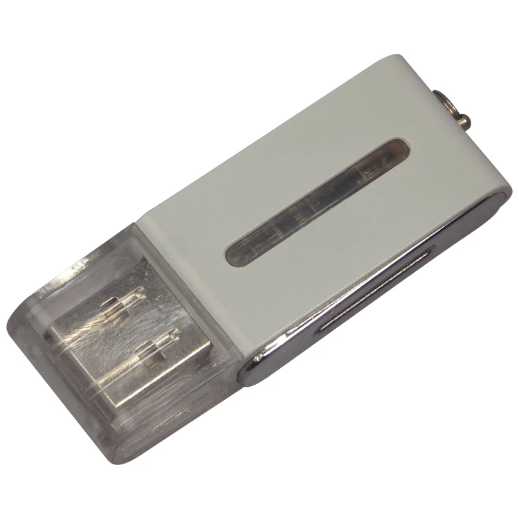 1710FMS - Flash Memory Drive V2.0 1