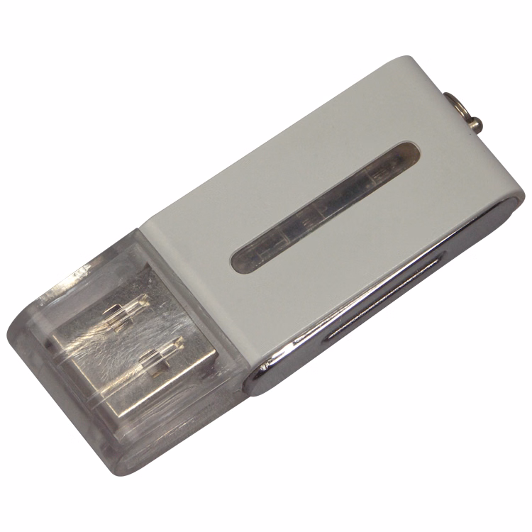 1710FMS - Flash Memory Drive V2.0
