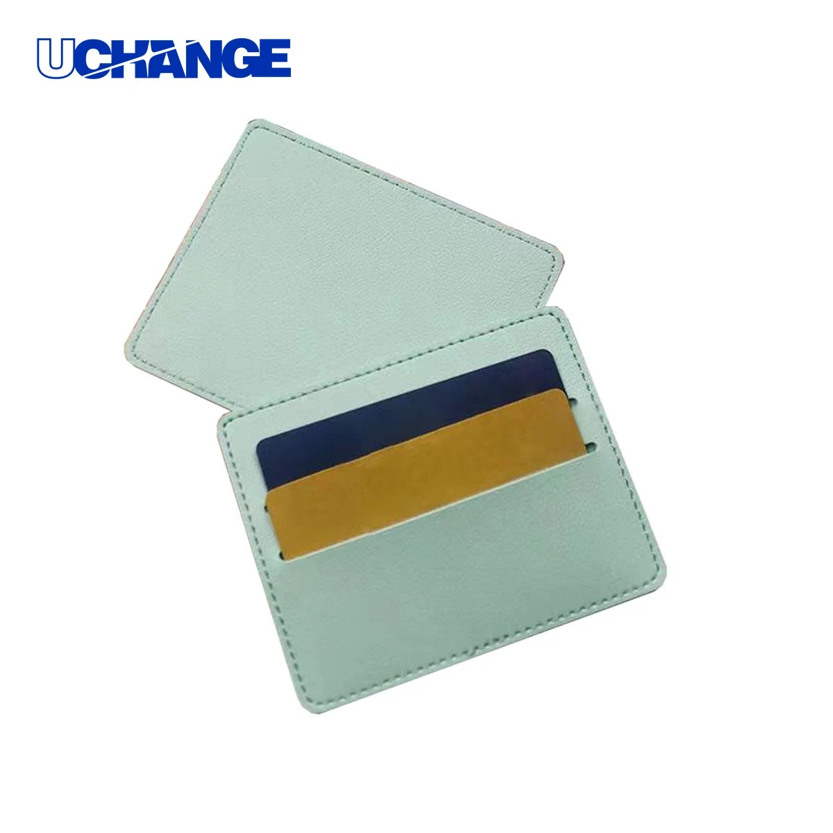 Credit Card Sleeve Holder 1