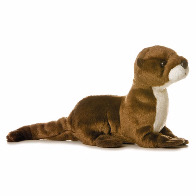 Lux Series 8" River Otter