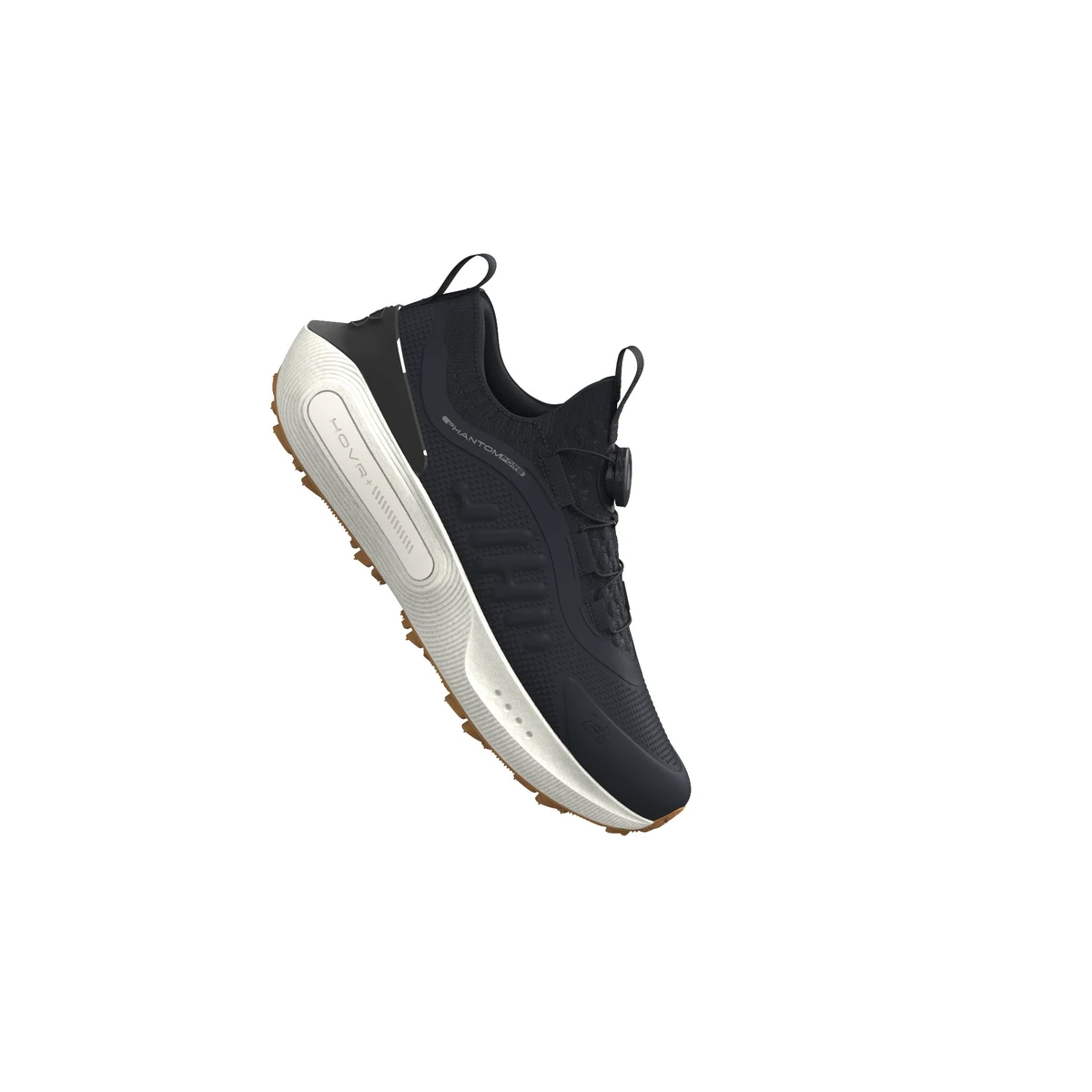 UA Phantom Fore BOA Wide Men's Golf Shoes 1