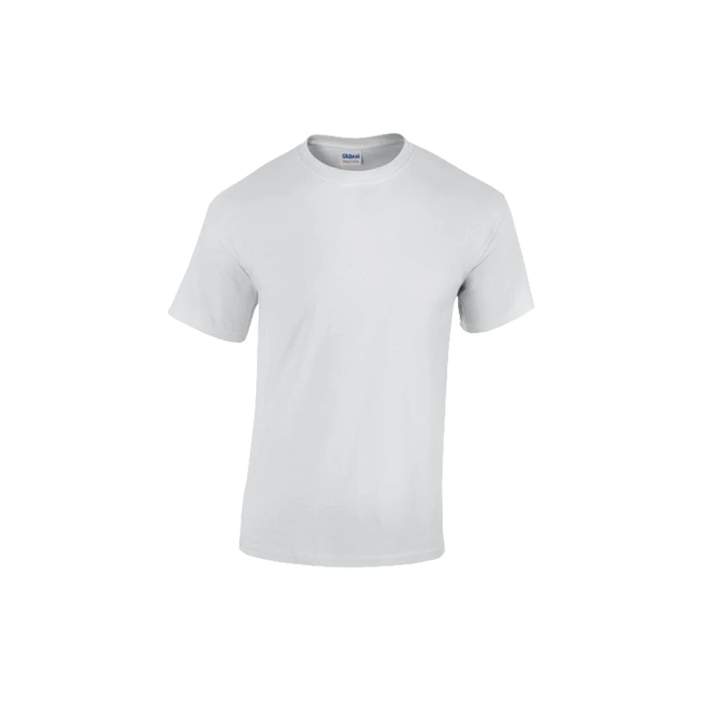 Gildan T-Shirts - White Large 1
