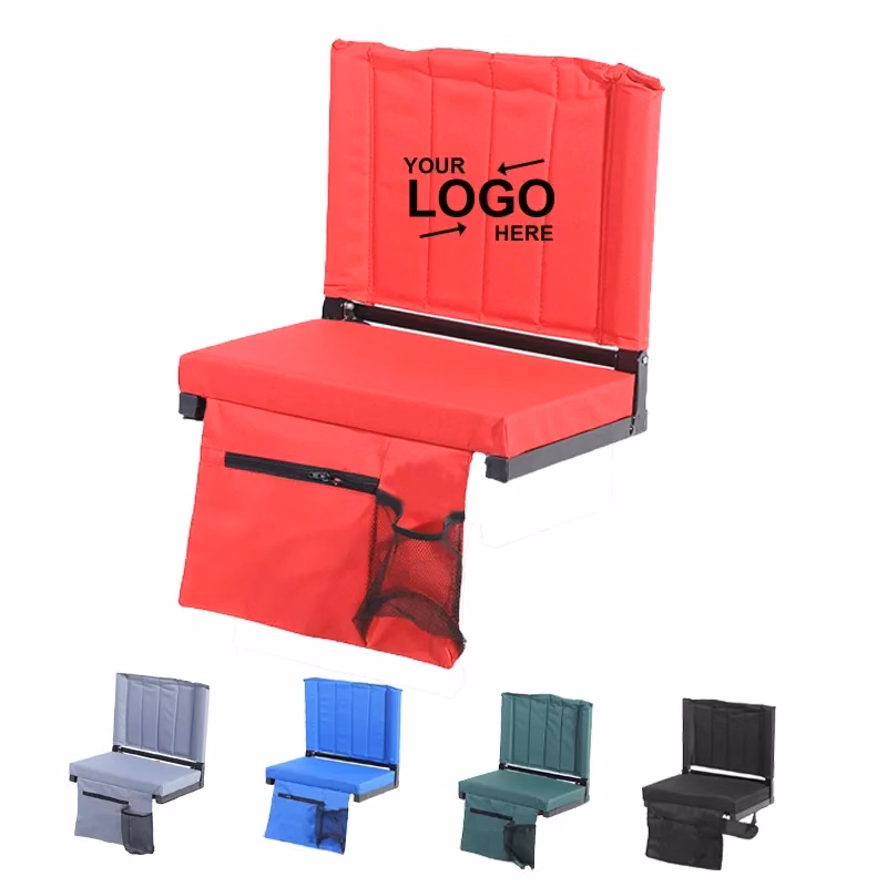 Portable Stadium Folding Seat Cushion