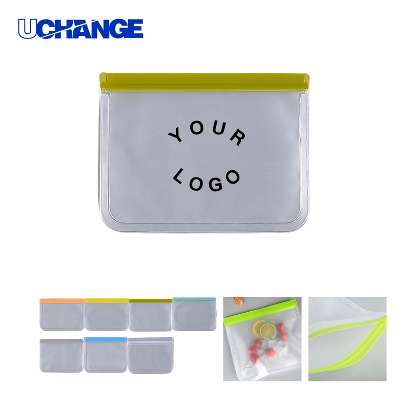 Reusable Snack Bag Organizer for Small Items